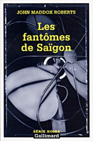 Fantomes de Saigon