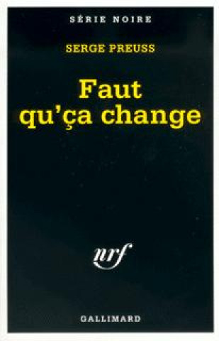 Faut Qu CA Change