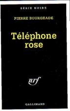 Telephone Rose