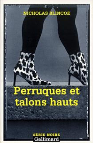 Perruques Et Talons