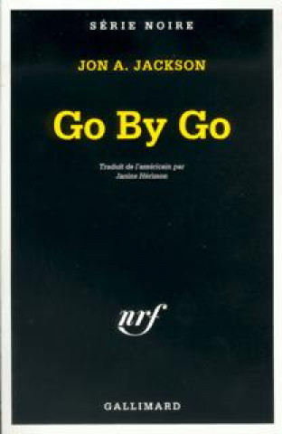 Go by Go Jackson
