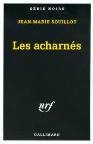 Acharnes