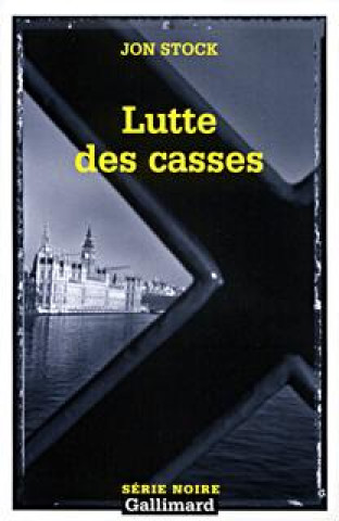 Lutte Des Casses