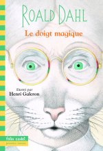 Le doigt magique