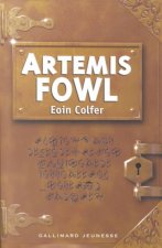 Artemis Fowl