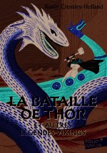 Bataille de Thor Et Autr
