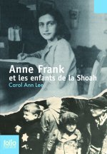 Anne Frank Et Enf Shoah