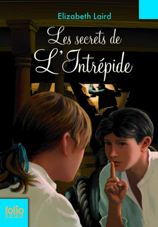 Secrets de L Intrepide