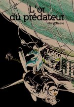 Or Du Predateur