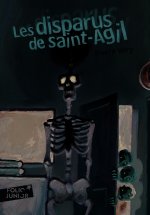 Disparus de Saint Agil