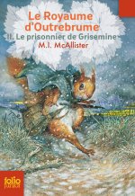 Royaume D Outrebrume