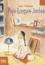 Papa Longues Jambes