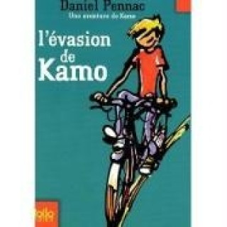 L'evasion de Kamo