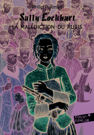 Sally Lockhart 1/La malediction du rubis