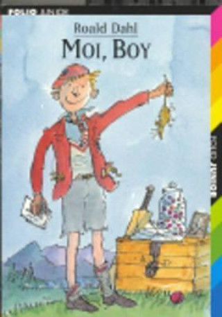 Moi Boy