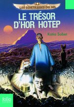 Tresor D Hor Hotep