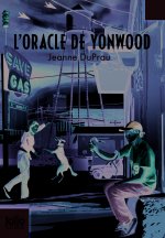 Oracle de Yonwood