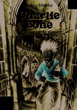 Charlie Bone Et Le Myst