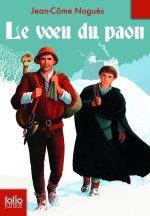 Voeu Du Paon