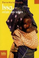 Issa Enfant Des Sables