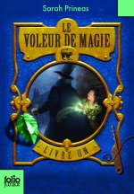 Voleur de Magie