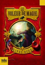 Voleur de Magie