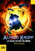 Alfred Kropp Sceau Roi Sal