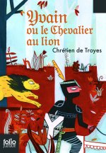 Yvain Le Chevalier Au