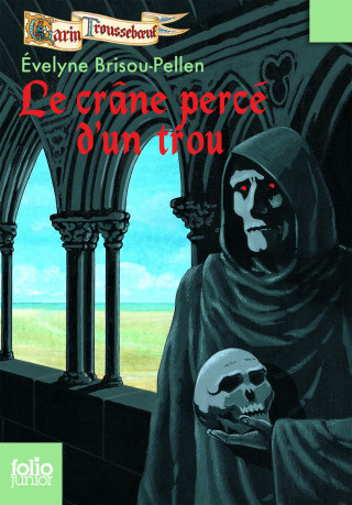 Crane Perce D Un Trou