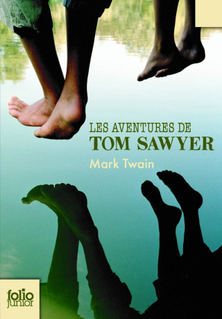 Avent de Tom Sawyer