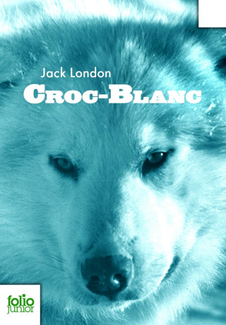 Croc Blanc