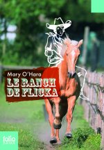 Ranch de Flicka