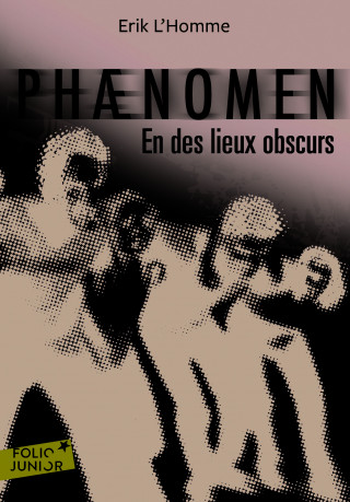 Phaen En Des Lieux Obscu