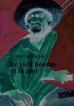 Vieil Homme Et La Mer