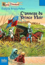 Anneau Du Prince Noir