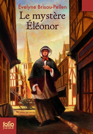 Mystere Eleonor