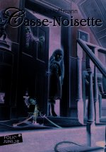Casse Noisette Et Roi Rats