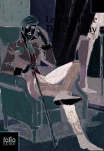 Portrait de Dorian Gray