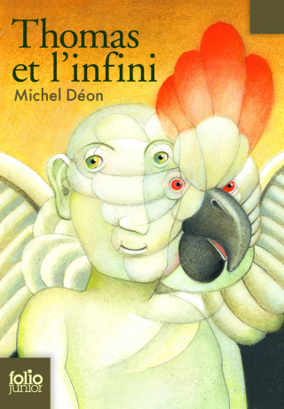 Thomas Et L Infini
