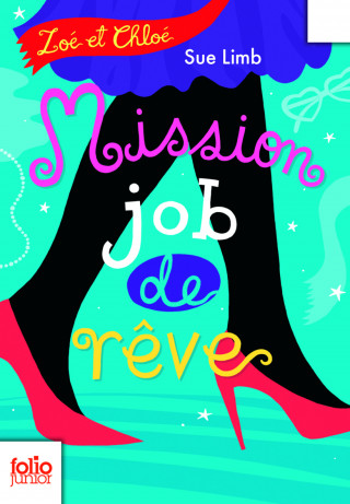 Mission Job de Reve