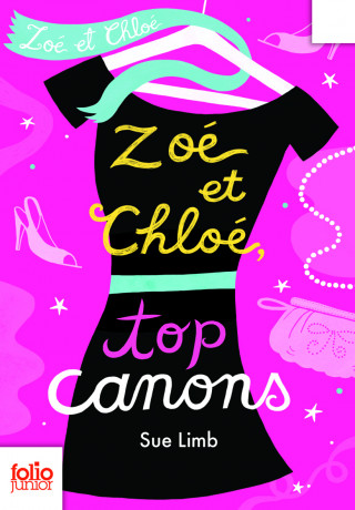 Zoe Et Chloe, Top Canons
