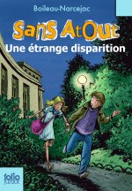 Sans Atout Une Etr Disp