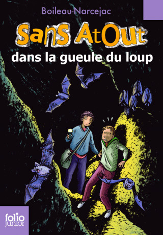 Sans Atout Dans Gueule