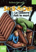 Sans Atout Le Cadavre