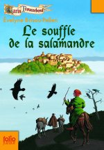 Souffle de La Salamandre