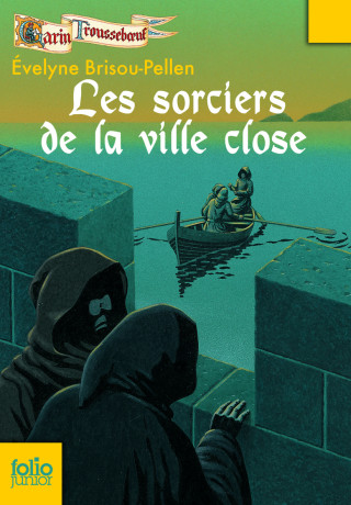 Sorcier de La Ville Close