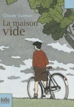 La maison vide