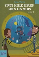 20000 Lieues Sous