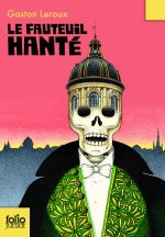 Fauteuil Hante
