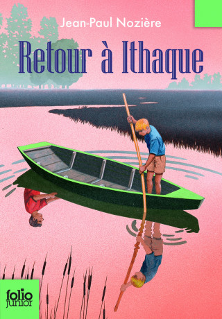 Retour a Ithaque